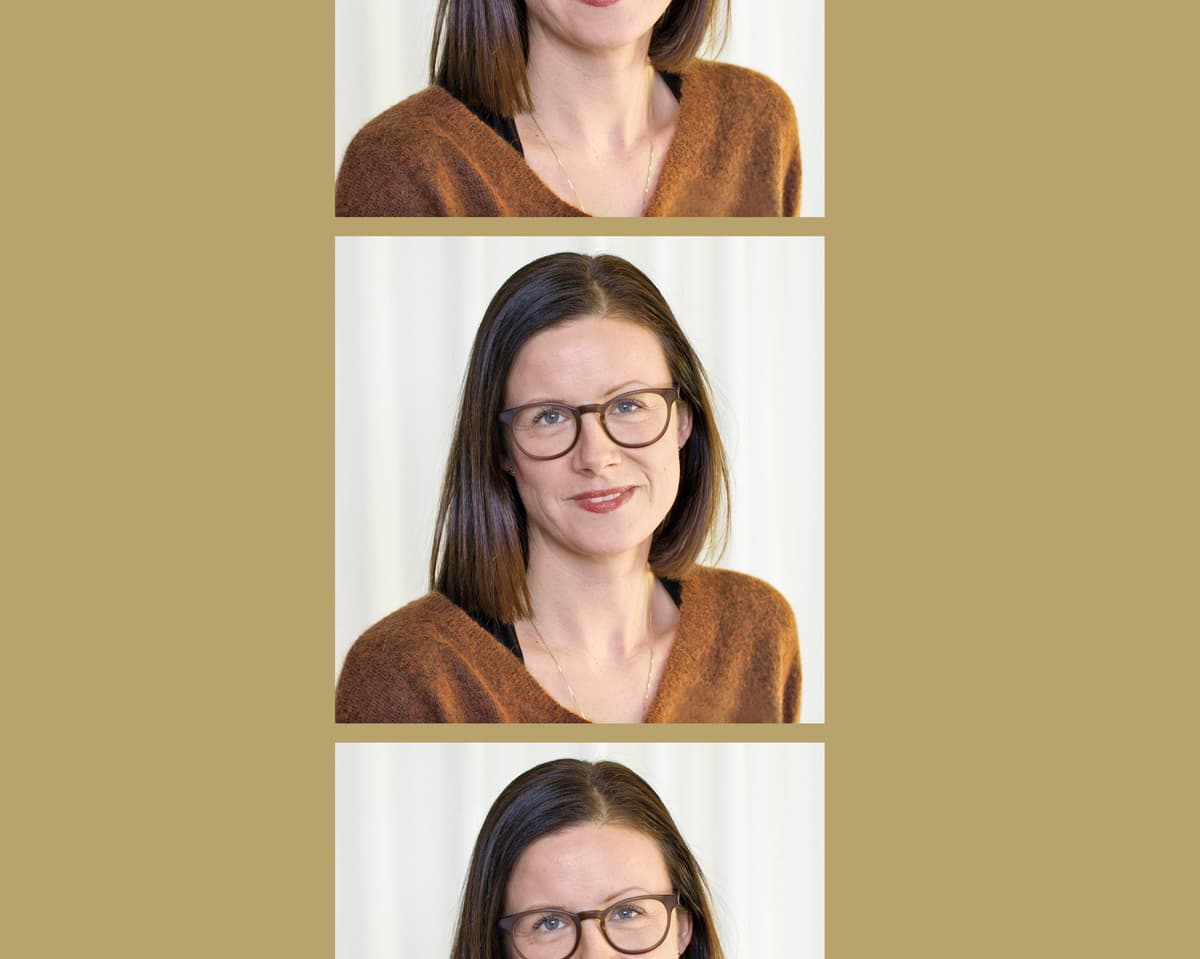 Anna Vennerström, Project Manager, Interflora