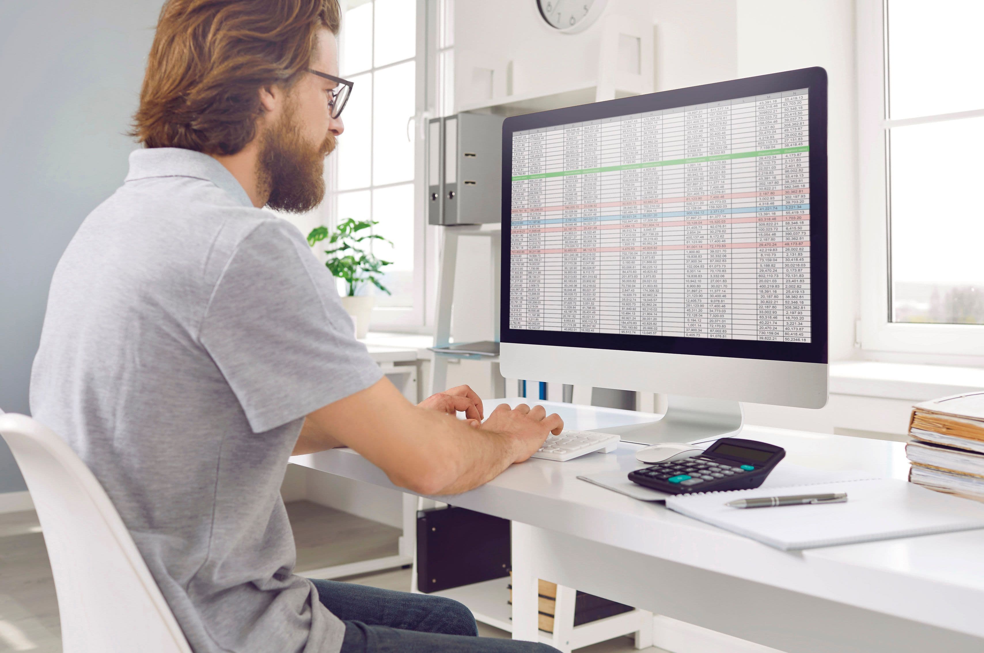 Registerhantering tvätta adresser