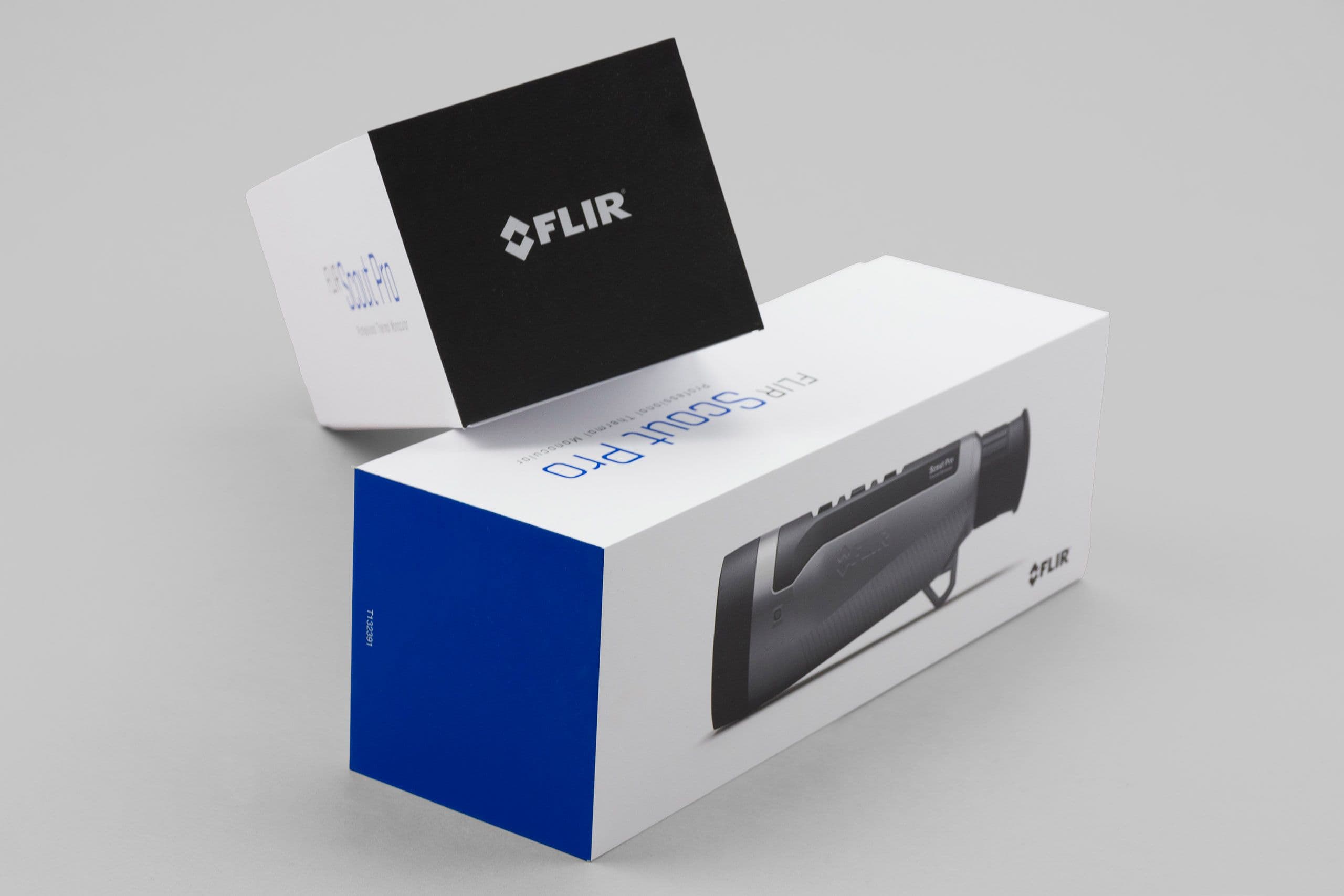 Exclusive rigid boxes for industry and tech