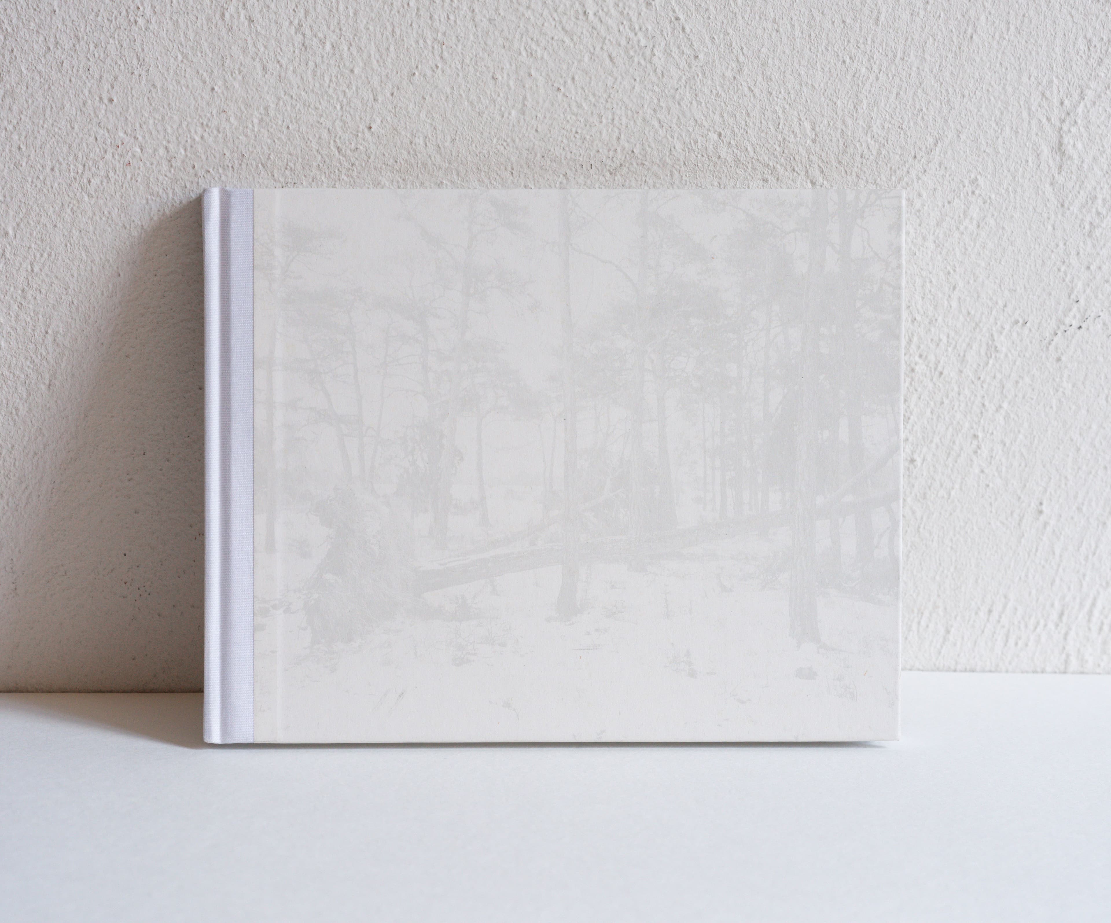 Catharina Gotby - Det är tyst