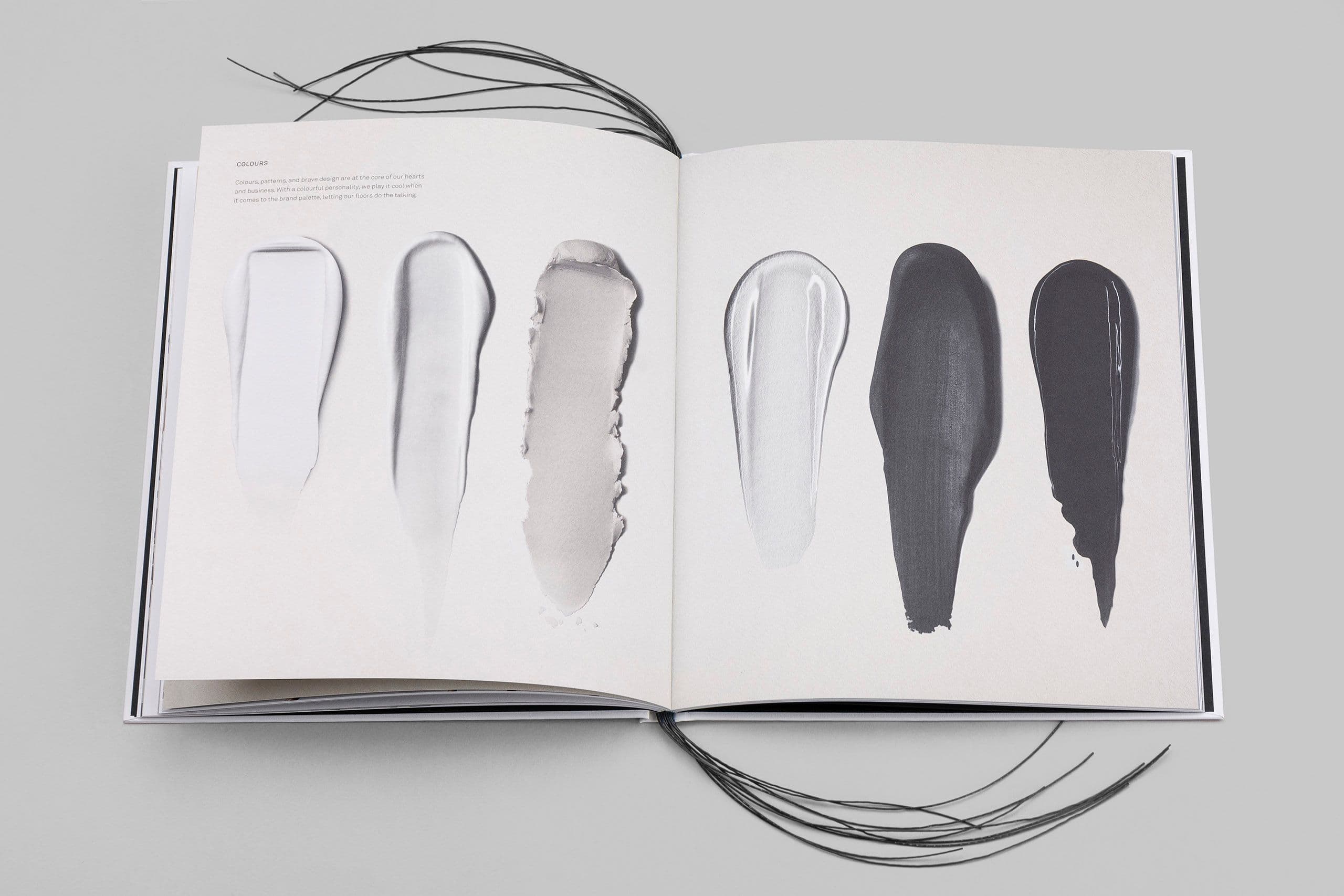 Premium printed books for publishers, art directors and photographers. Photo books, art books brand books.