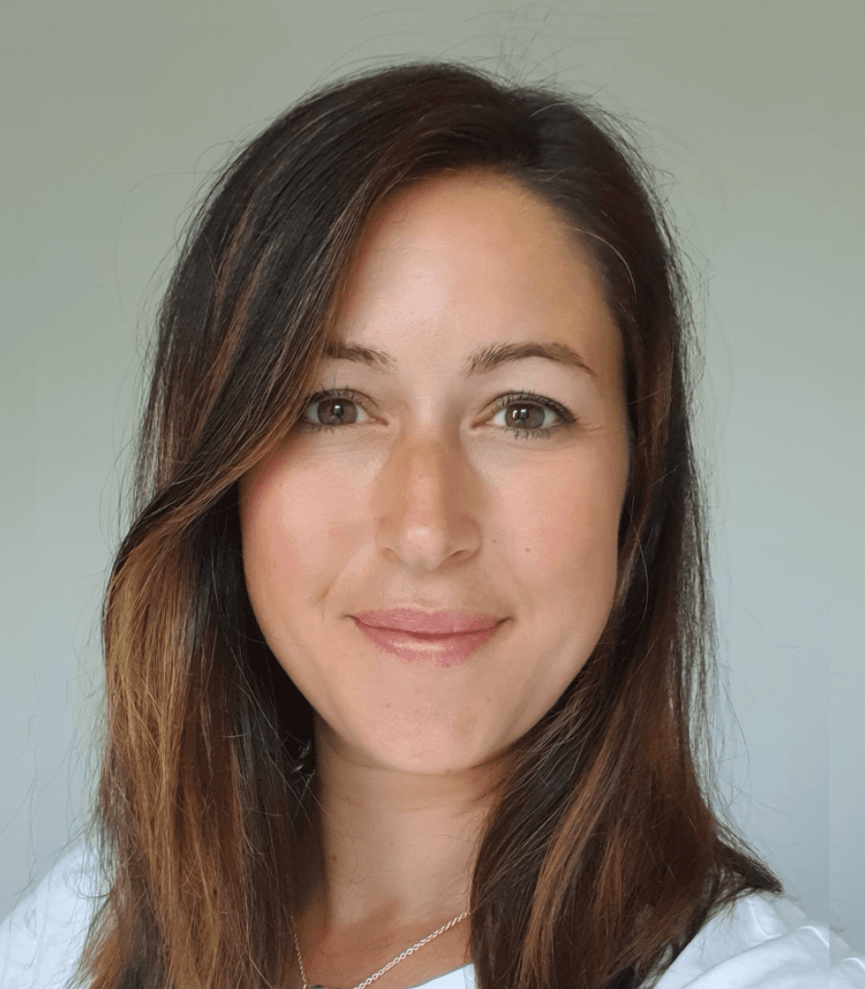 Betül Dalén, Head of Production, Marketing, Folksam