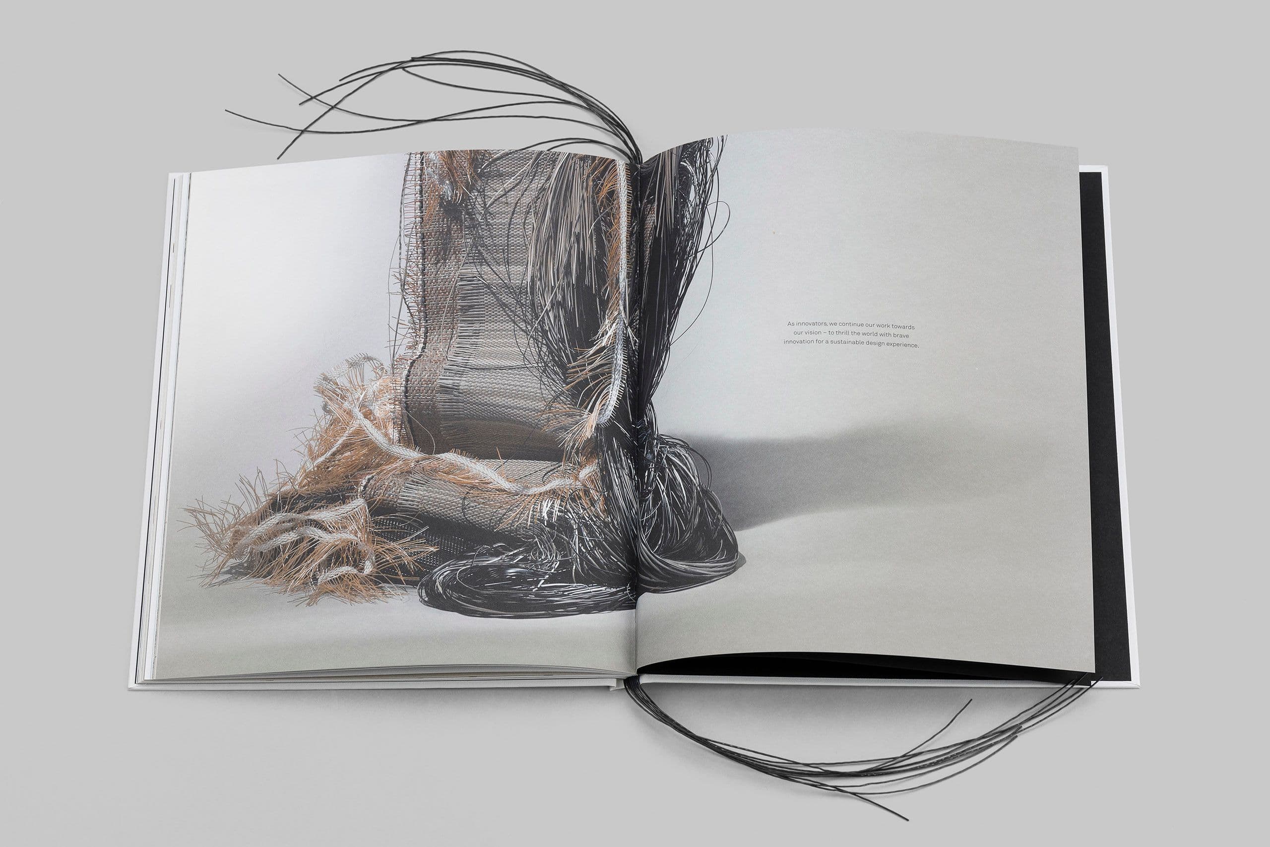 Premium printed books for publishers, art directors and photographers. Photo books, art books brand books.