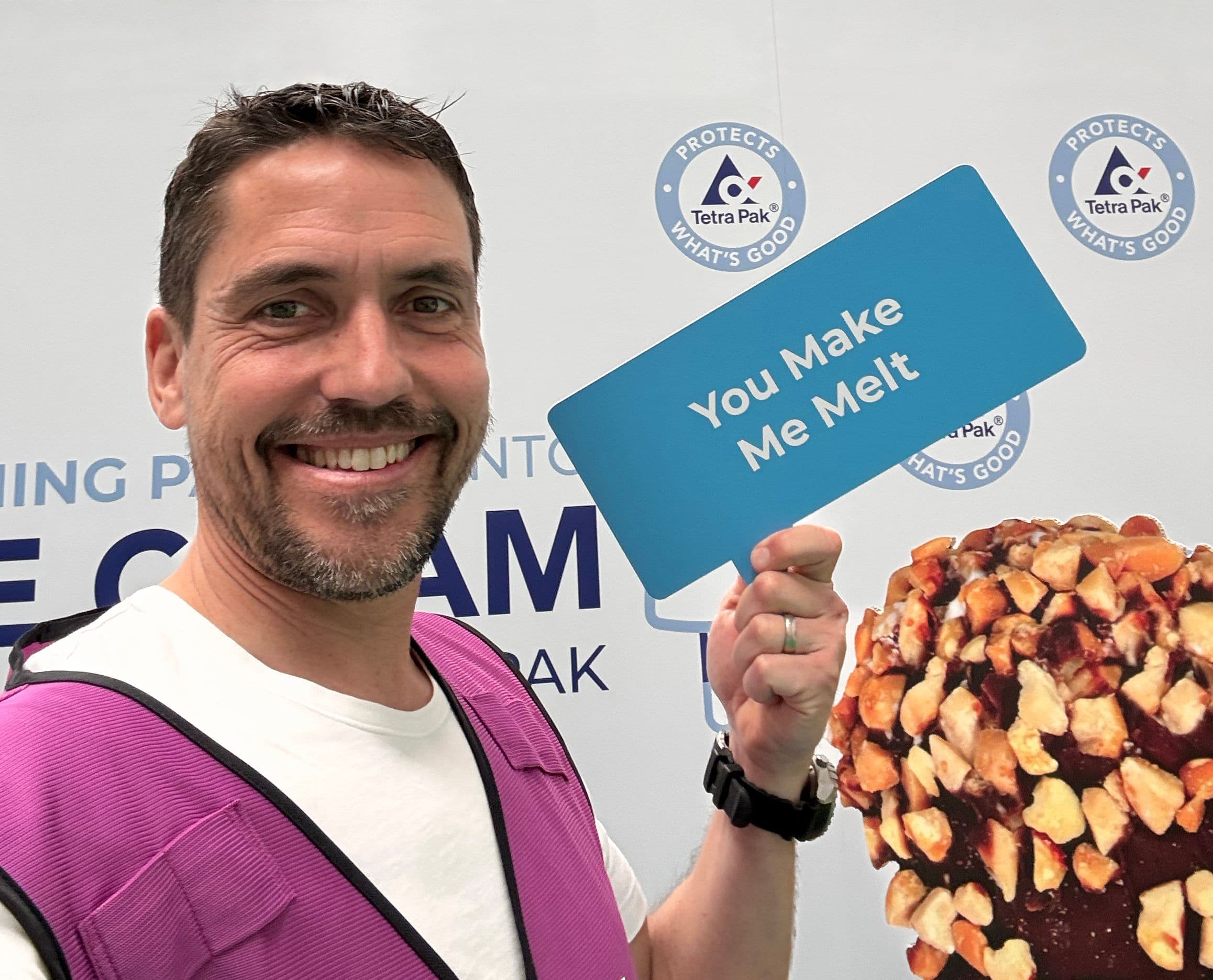 Henrik Lindgren, Founder & Creative Lead, Strobilus