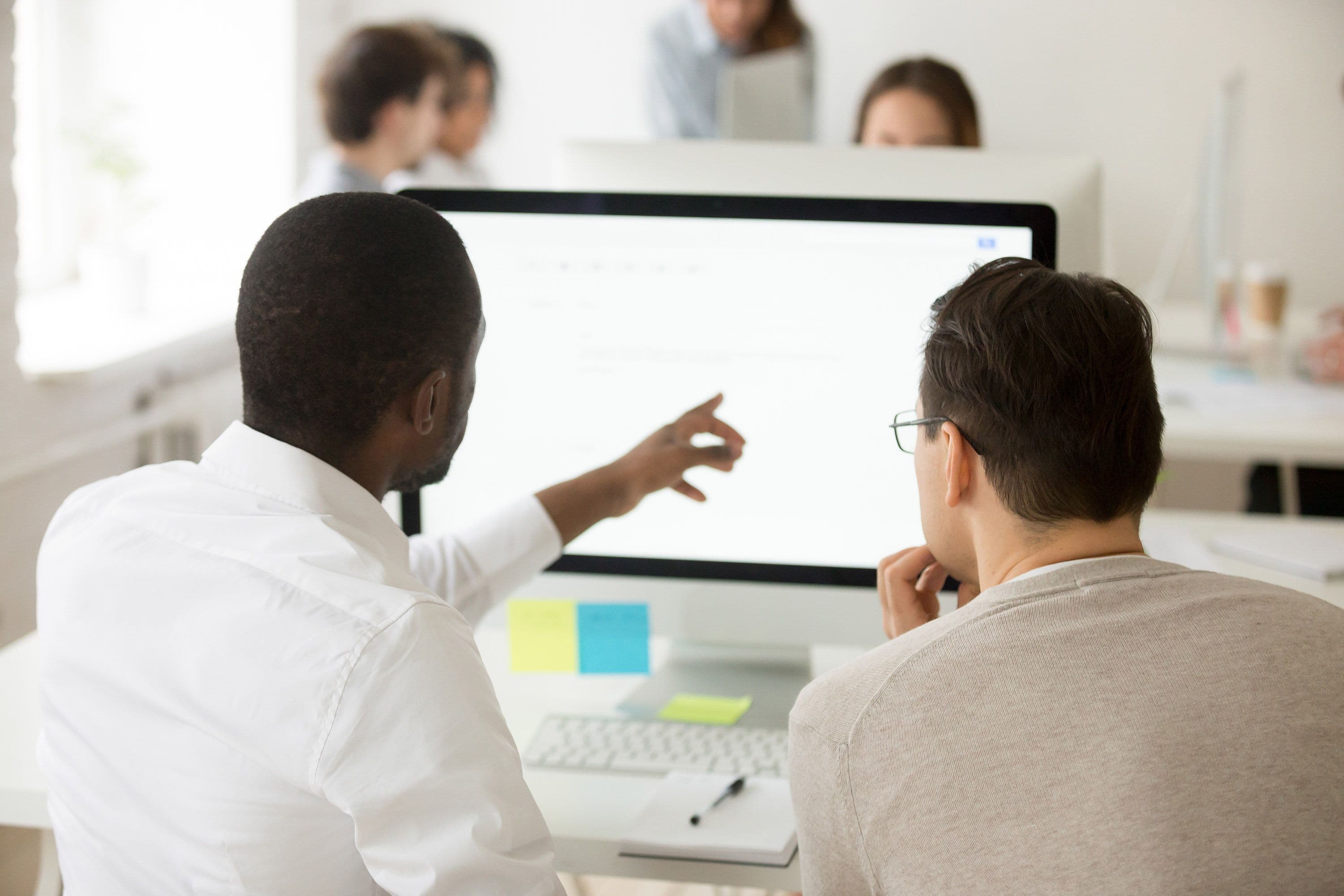 Digital solutions Digitala lösningar