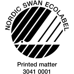 Nordic Swan Ecolabel