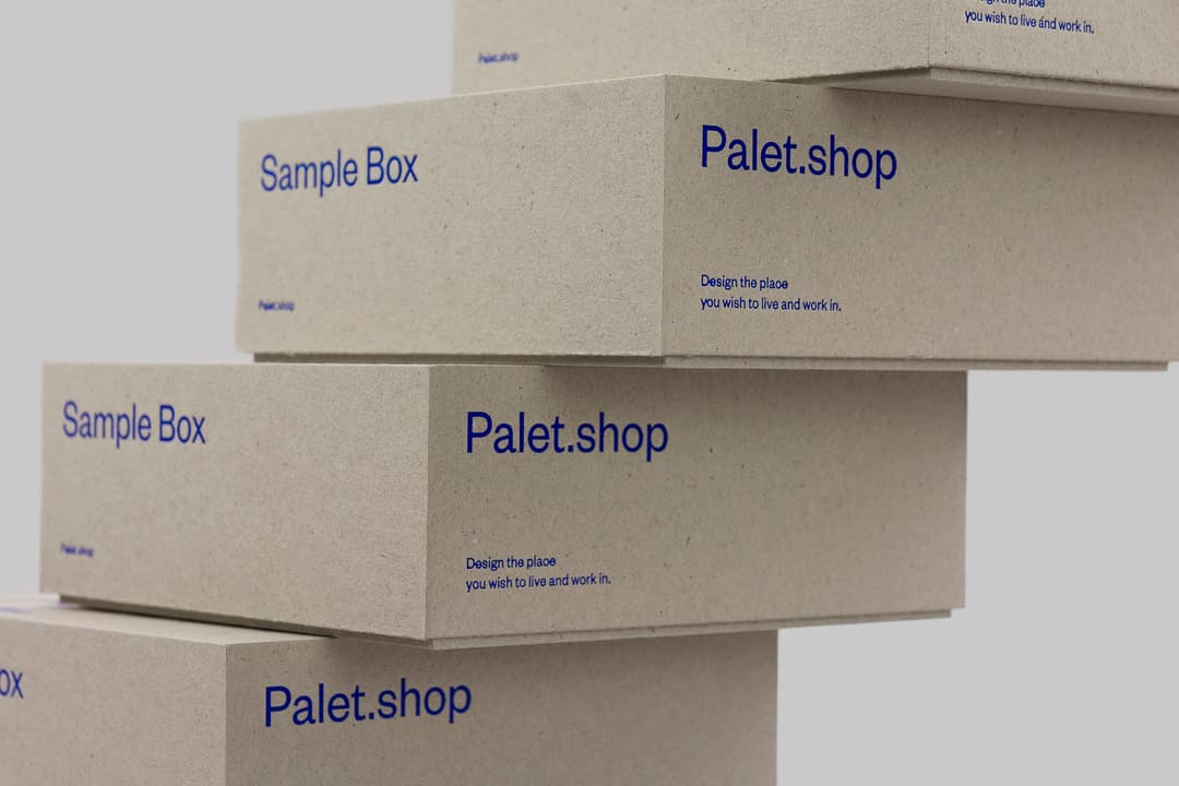 Premium rigid boxes perfect as exclusive and sustainable packaging