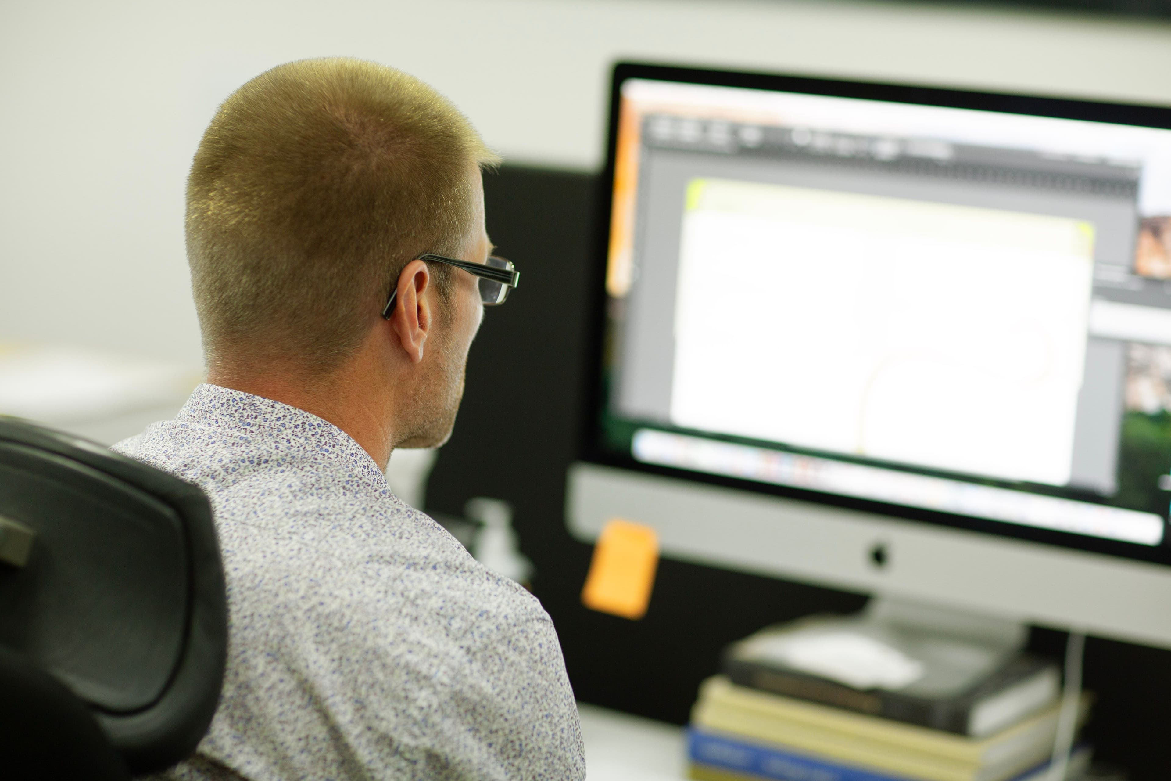 Finance printing Stockholm stock exchange