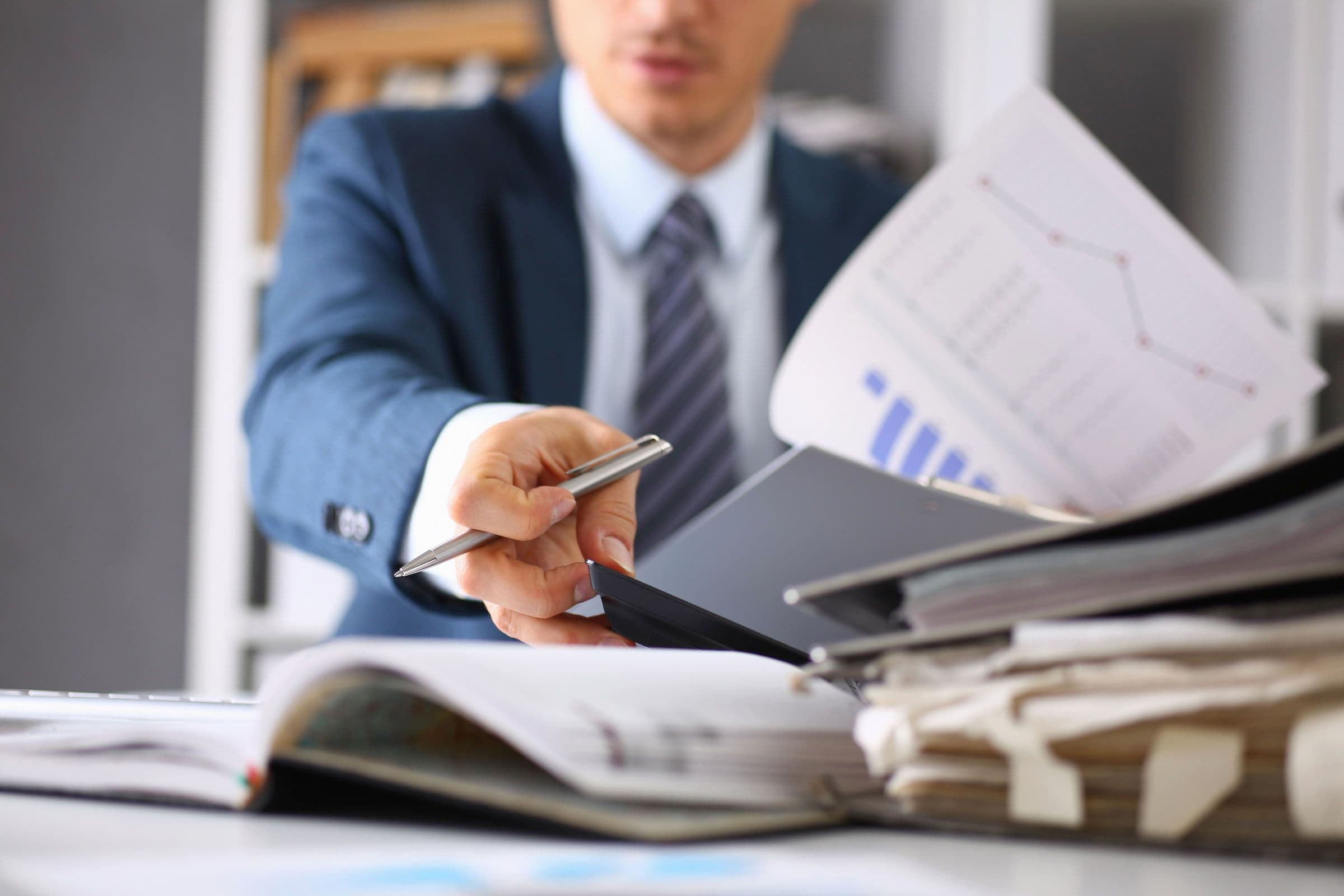 Finance printing Stockholm stock exchange